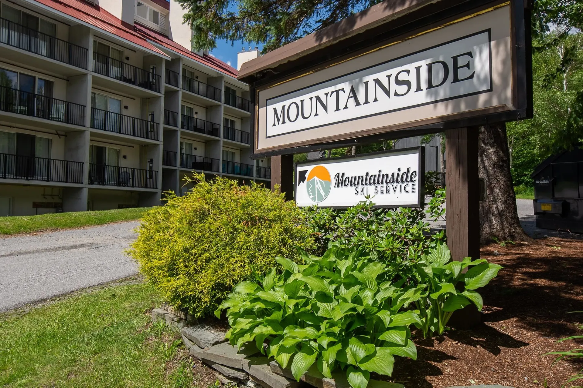 161 Mountainside Drive Warren VT 05674