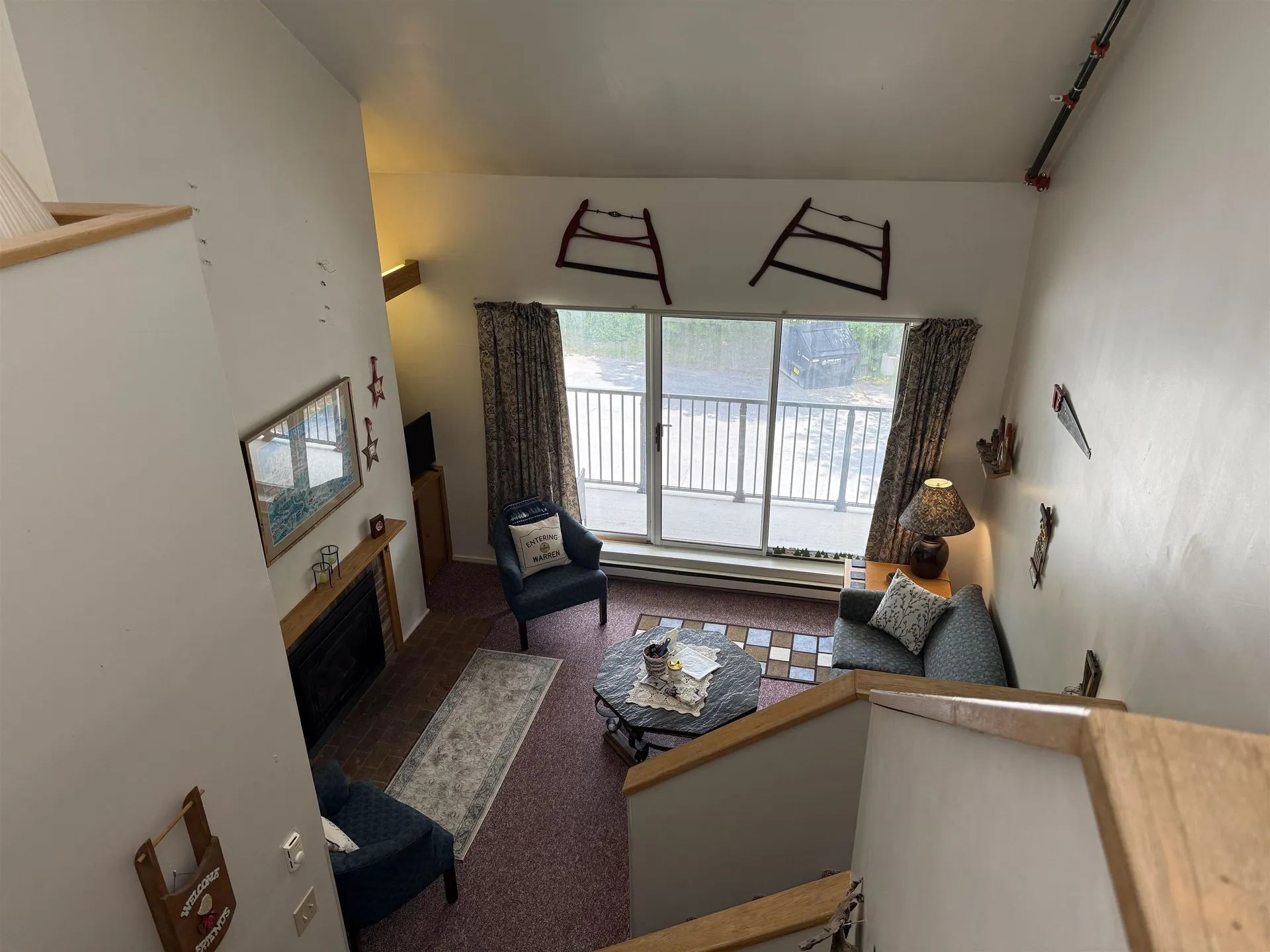 18 Mountainside Drive Warren VT 05674
