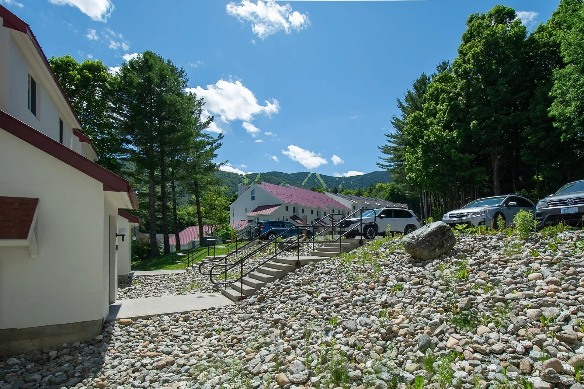 161 Mountainside Drive Warren VT 05674