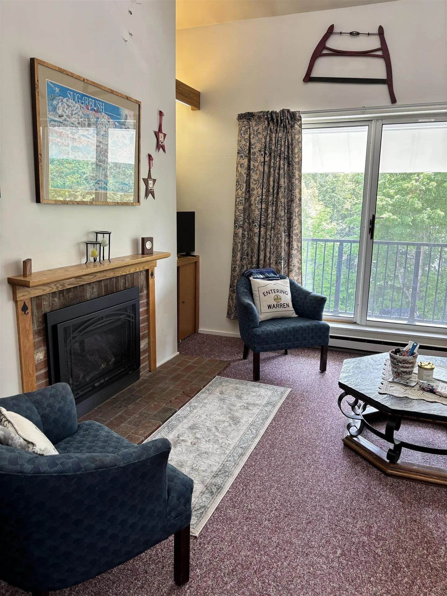 18 Mountainside Drive Warren VT 05674