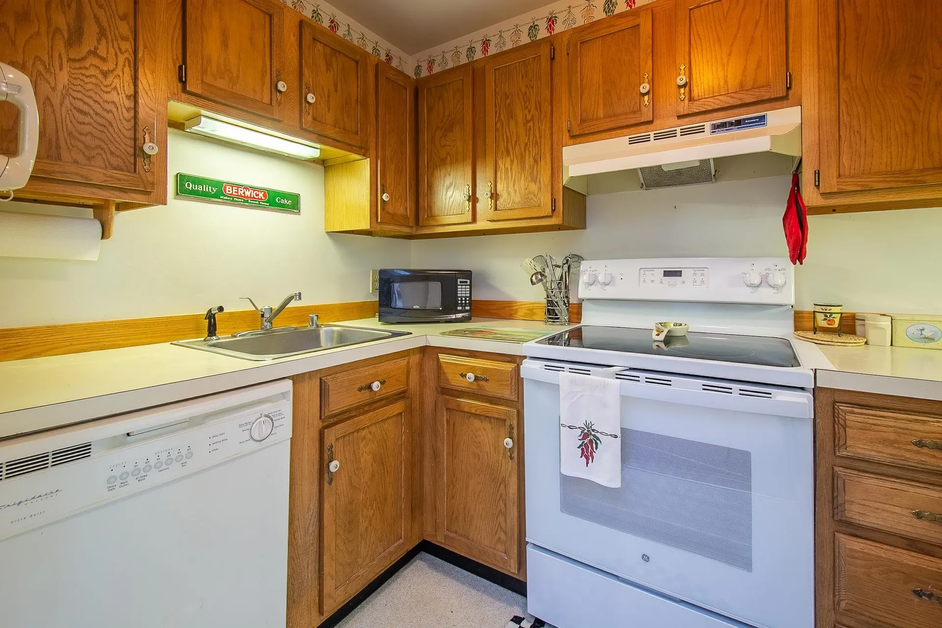 161 Mountainside Drive Warren VT 05674