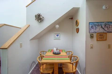 161 Mountainside Drive Warren VT 05674