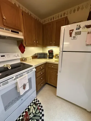 161 Mountainside Drive Warren VT 05674