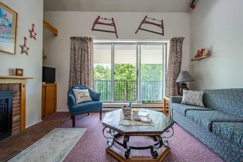 161 Mountainside Drive Warren VT 05674