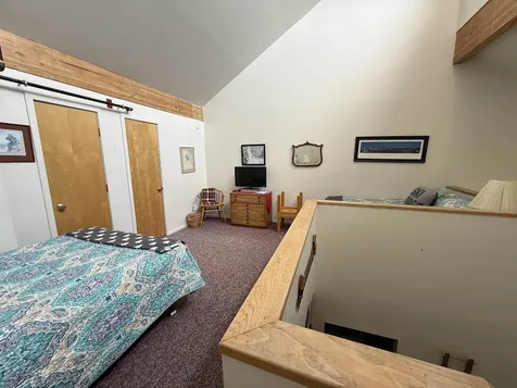 161 Mountainside Drive Warren VT 05674