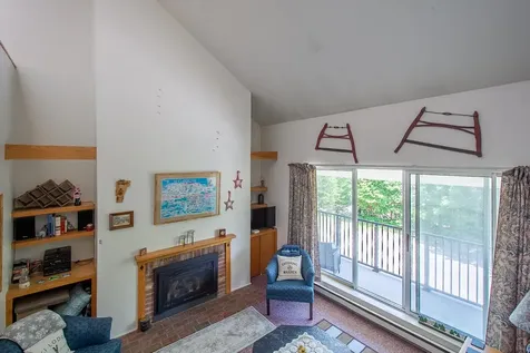 161 Mountainside Drive Warren VT 05674