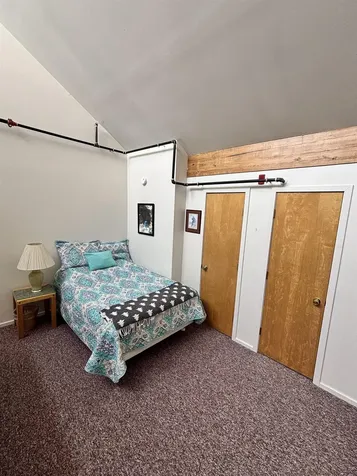 161 Mountainside Drive Warren VT 05674
