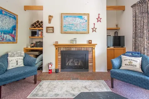 161 Mountainside Drive Warren VT 05674