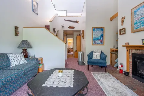 161 Mountainside Drive Warren VT 05674
