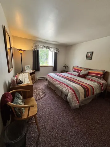 161 Mountainside Drive Warren VT 05674