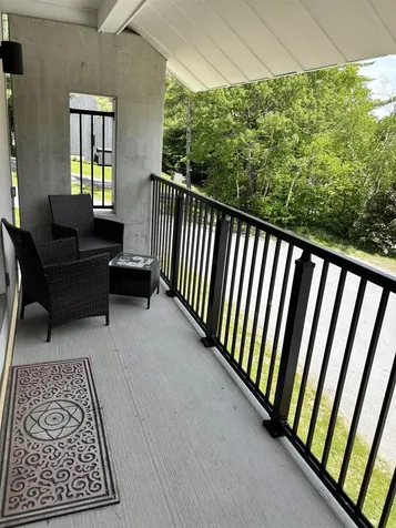 161 Mountainside Drive Warren VT 05674