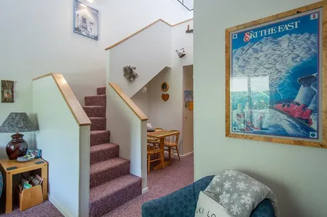161 Mountainside Drive Warren VT 05674
