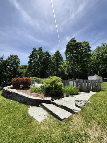 161 Mountainside Drive Warren VT 05674