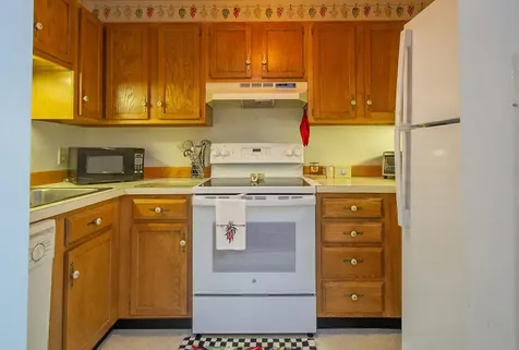 161 Mountainside Drive Warren VT 05674