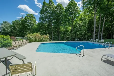 161 Mountainside Drive Warren VT 05674