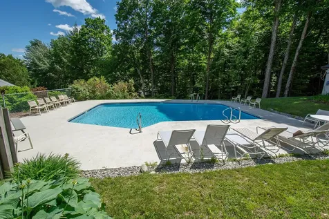 161 Mountainside Drive Warren VT 05674