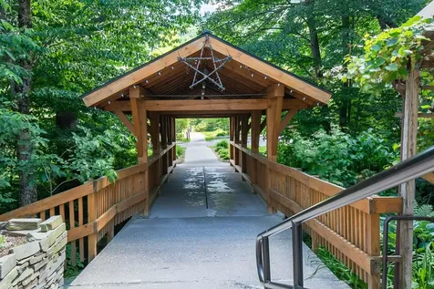 161 Mountainside Drive Warren VT 05674
