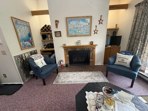 161 Mountainside Drive Warren VT 05674