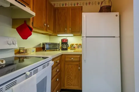 161 Mountainside Drive Warren VT 05674