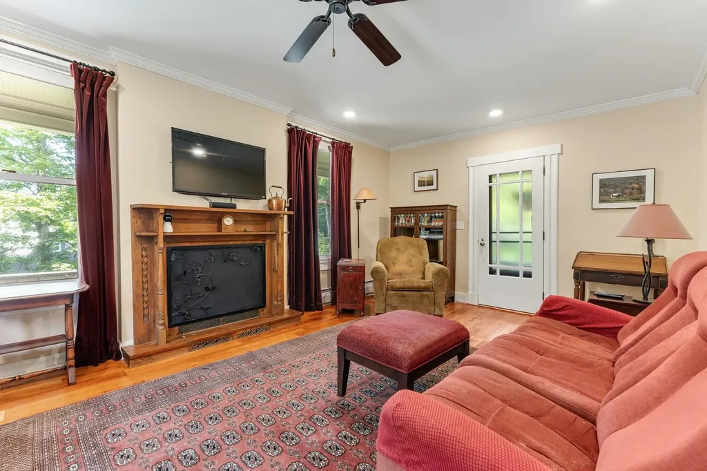 271 Main Street Montpelier VT 05602