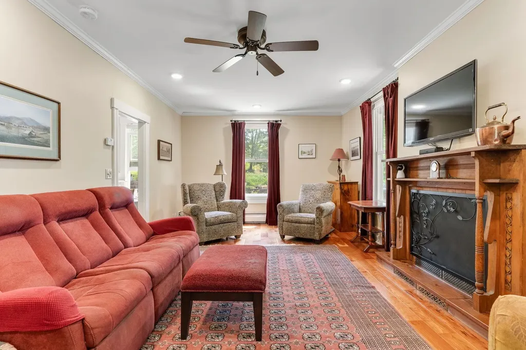 271 Main Street Montpelier VT 05602