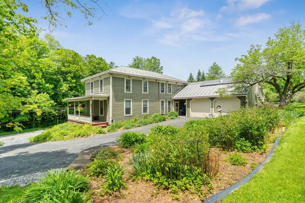 271 Main Street Montpelier VT 05602