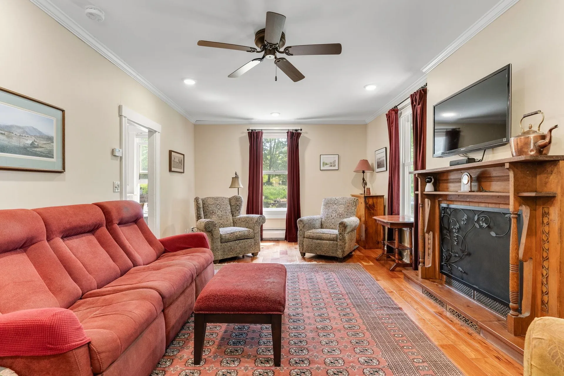 271 Main Street Montpelier VT 05602