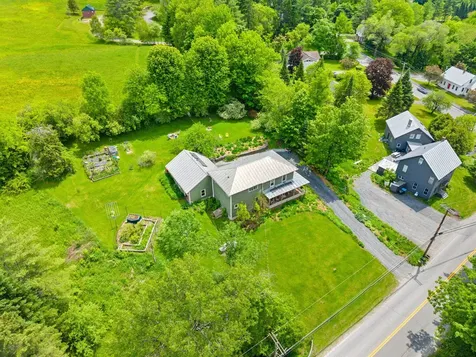271 Main Street Montpelier VT 05602