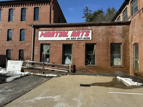 37 Wilton Road Milford NH 03055