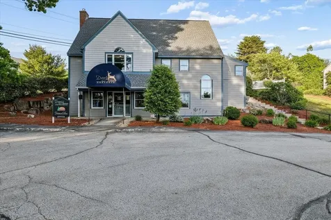 132 Eastern Avenue Manchester NH 03104