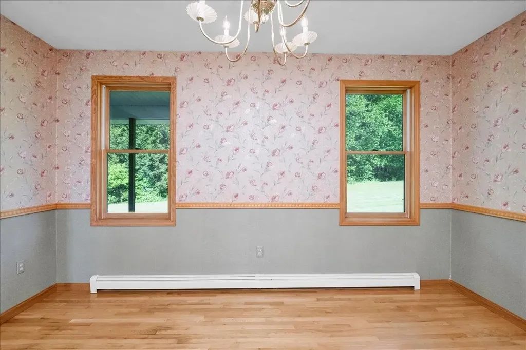40 Brookside Lane Hinesburg VT 05461