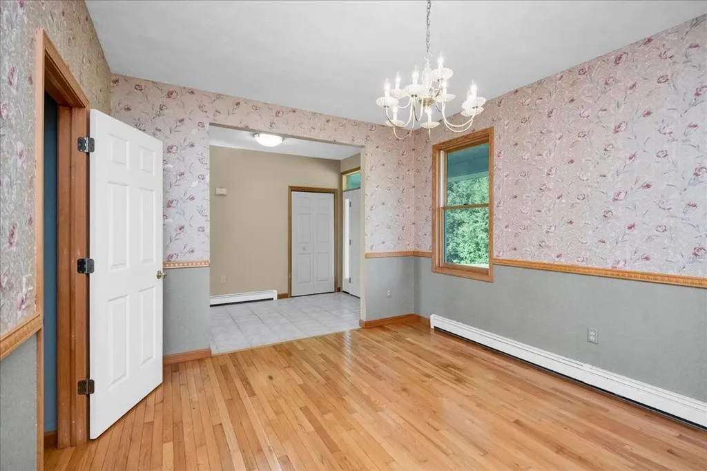 40 Brookside Lane Hinesburg VT 05461