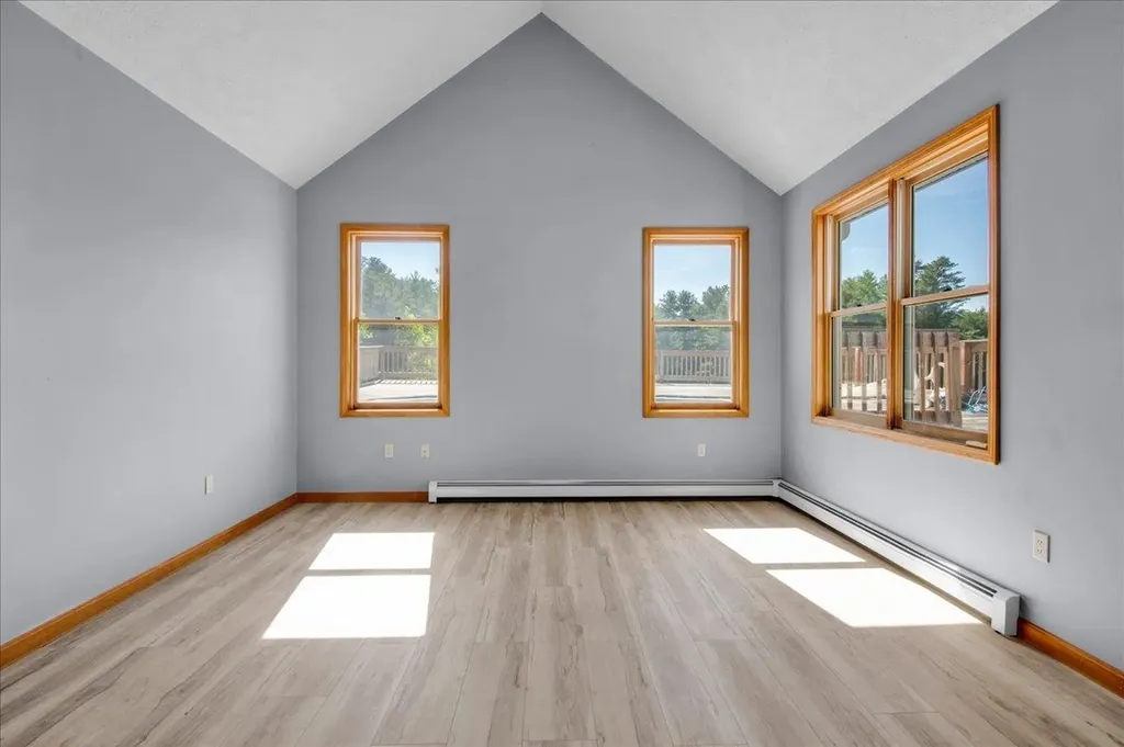 40 Brookside Lane Hinesburg VT 05461