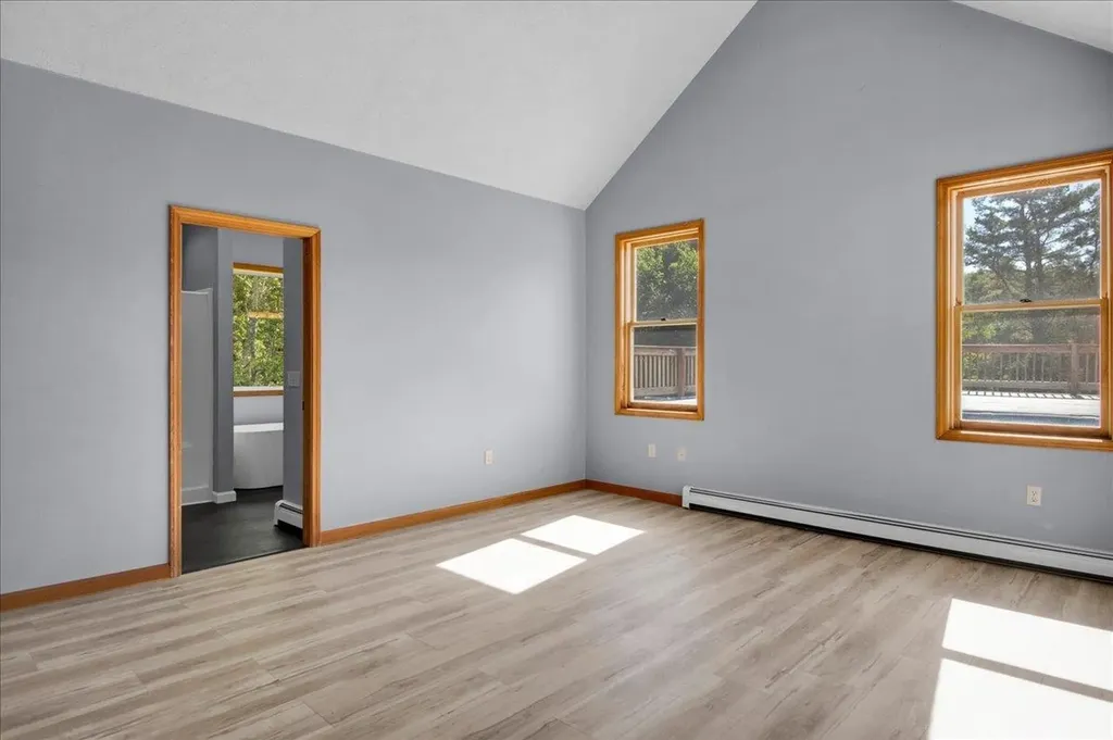 40 Brookside Lane Hinesburg VT 05461