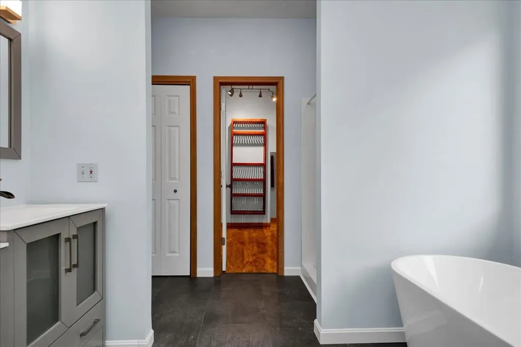40 Brookside Lane Hinesburg VT 05461