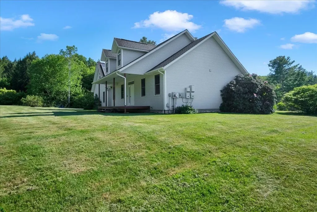 40 Brookside Lane Hinesburg VT 05461