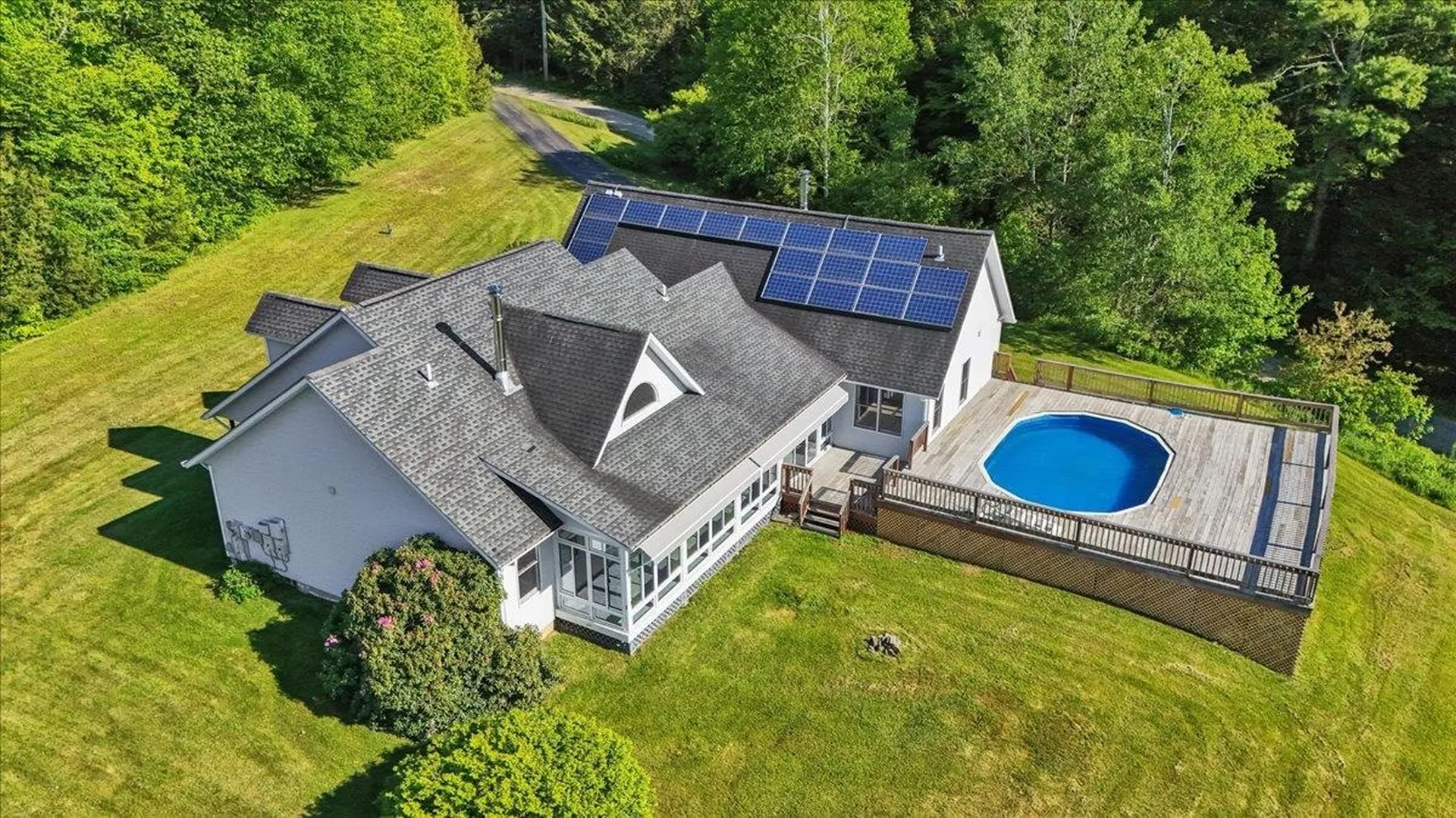 40 Brookside Lane Hinesburg VT 05461