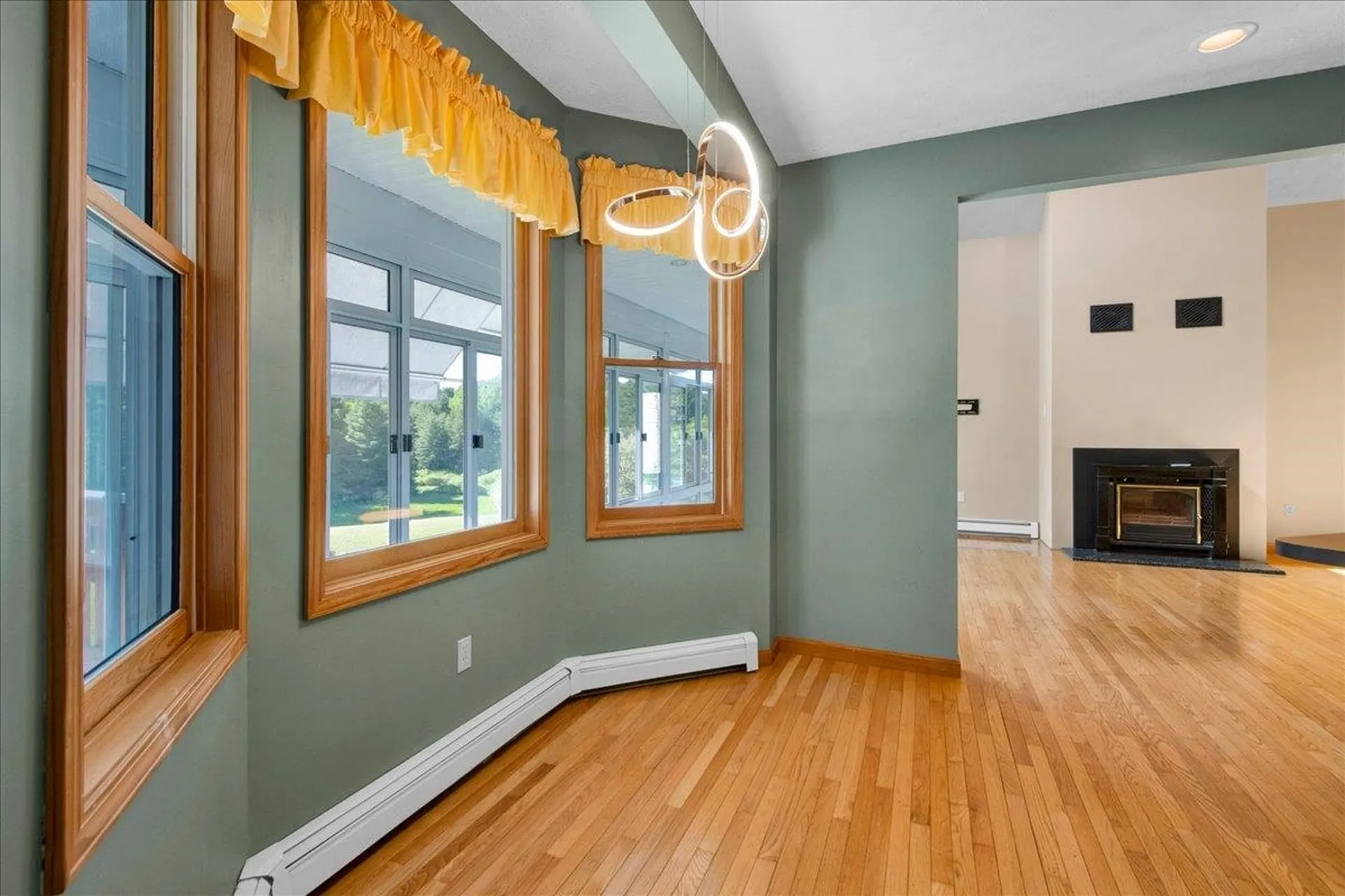 40 Brookside Lane Hinesburg VT 05461