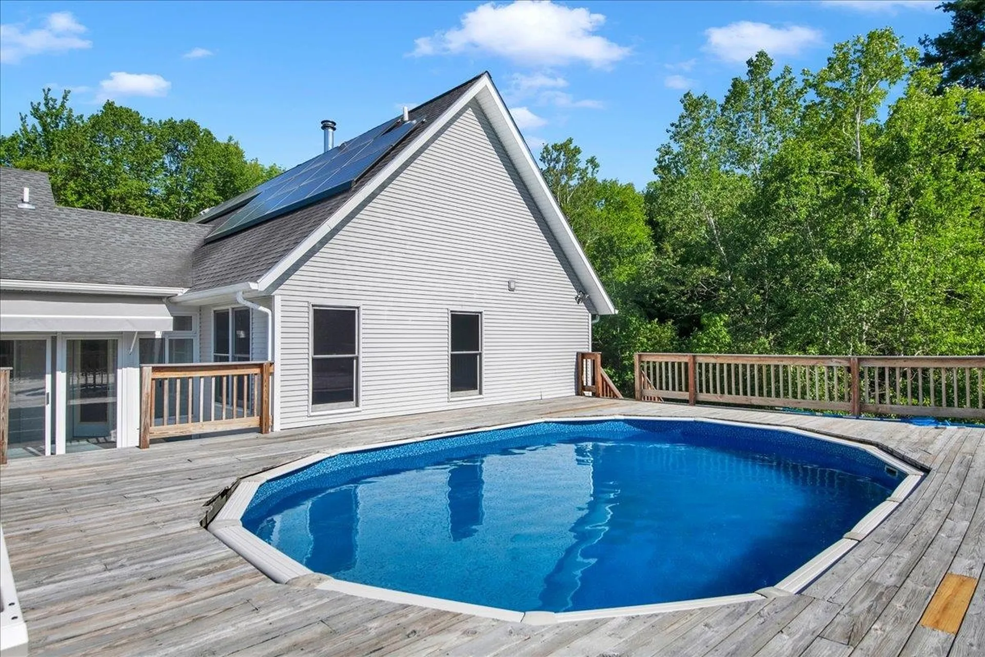 40 Brookside Lane Hinesburg VT 05461