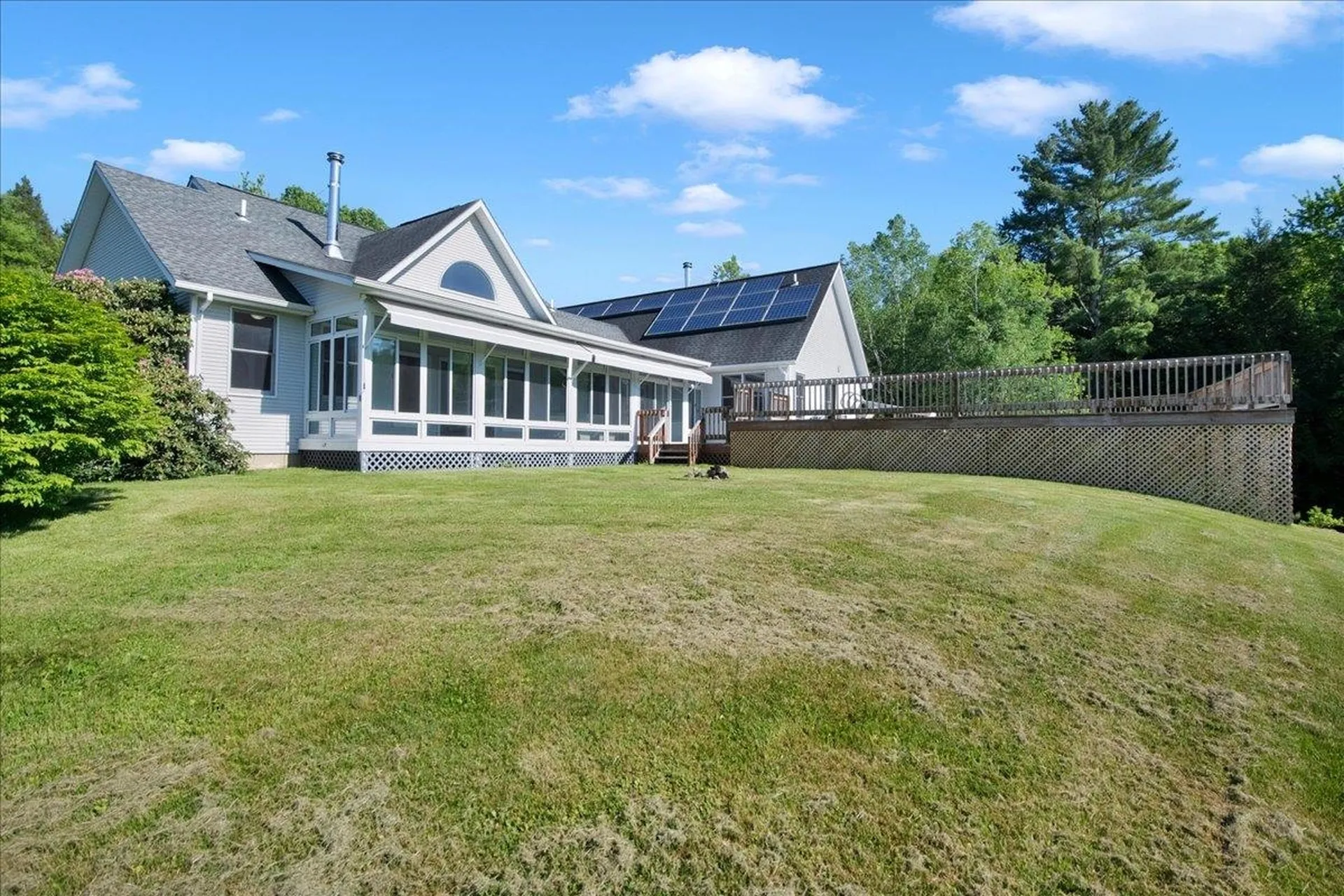 40 Brookside Lane Hinesburg VT 05461
