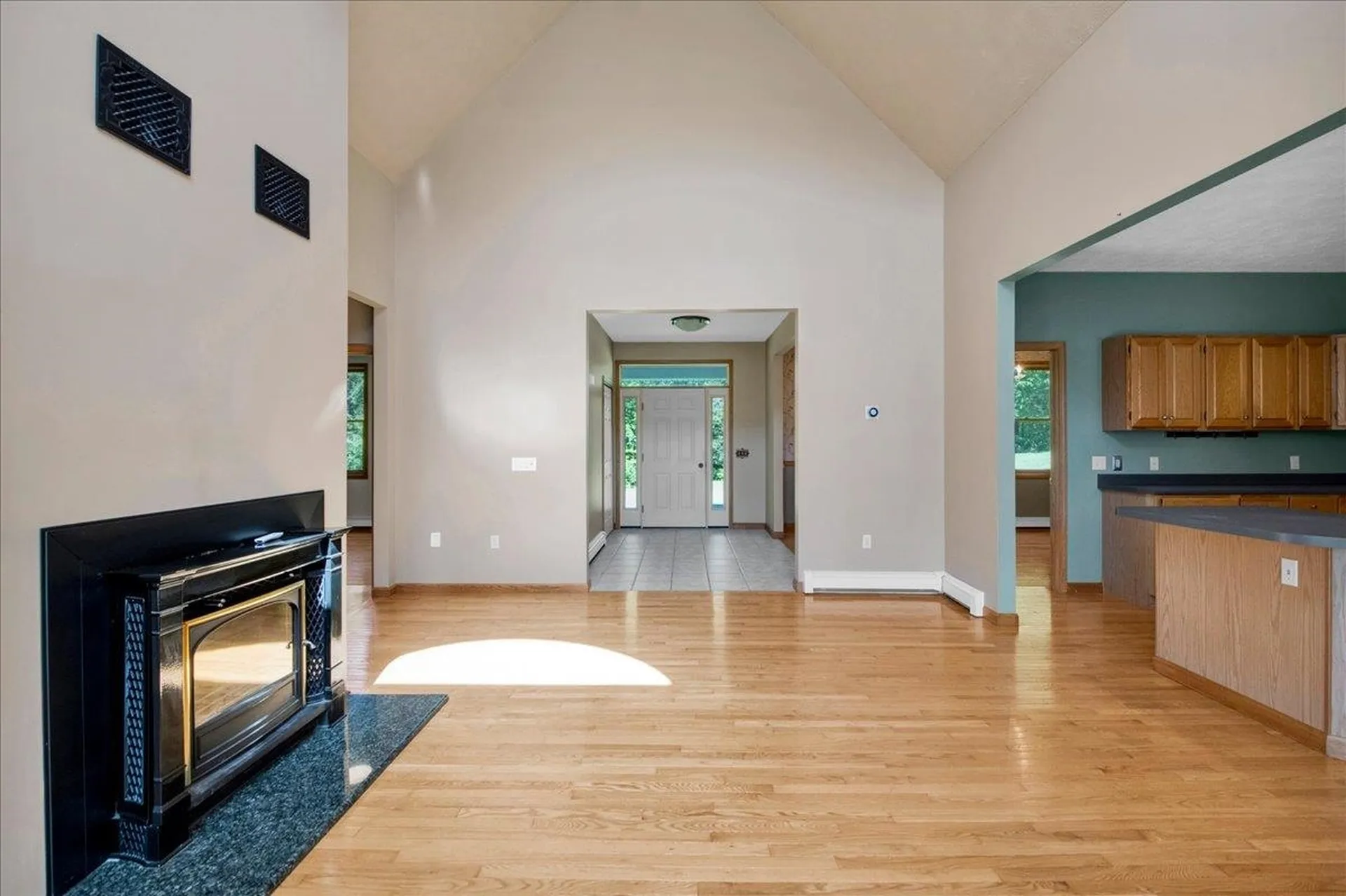 40 Brookside Lane Hinesburg VT 05461