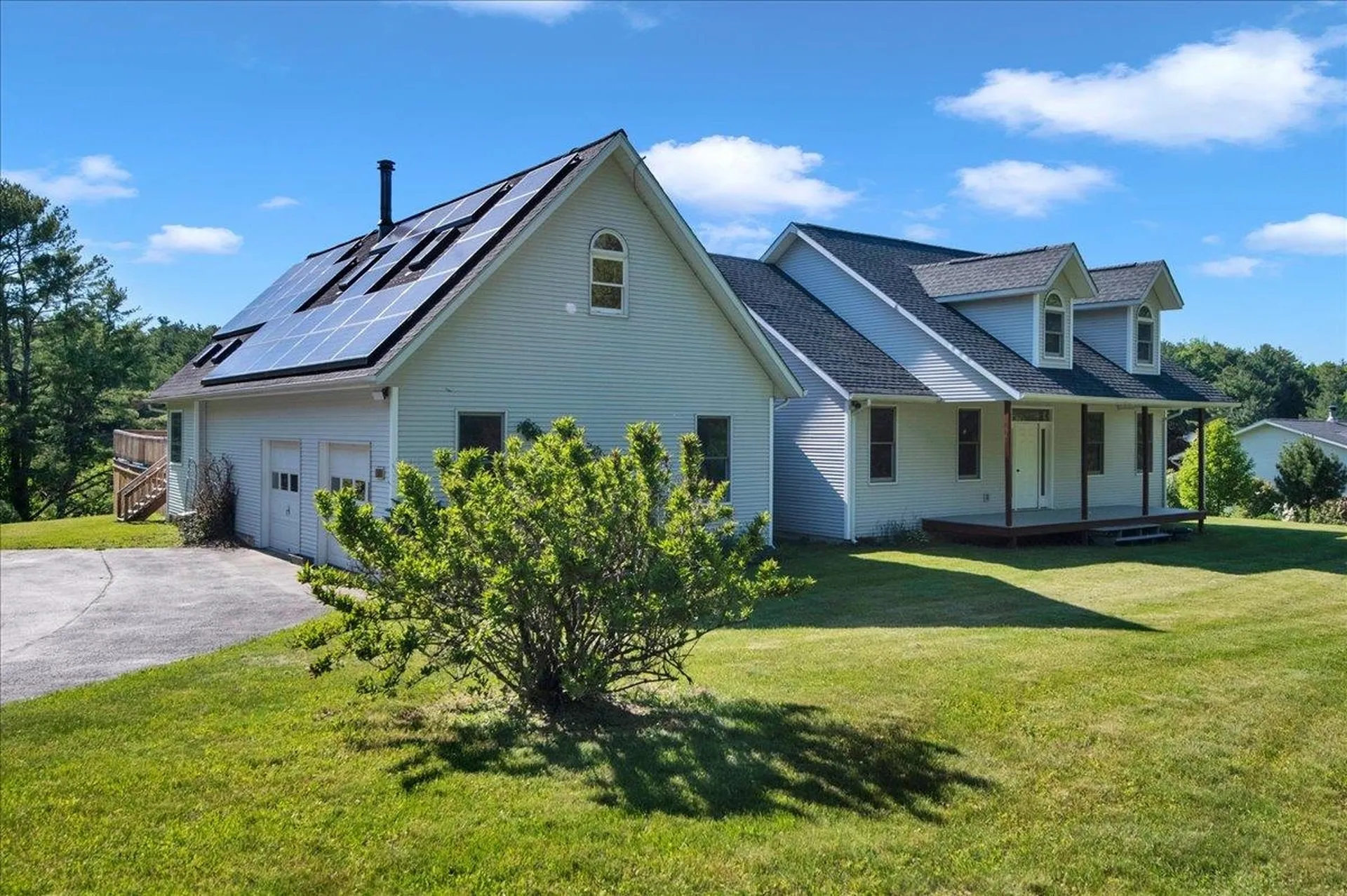 40 Brookside Lane Hinesburg VT 05461