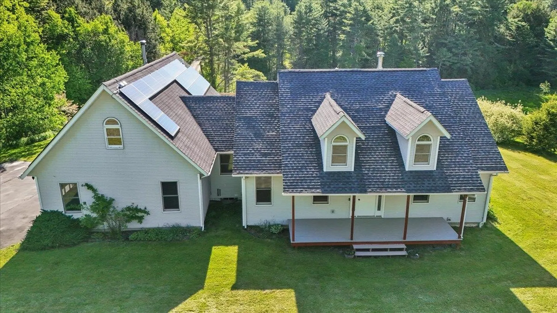 40 Brookside Lane Hinesburg VT 05461
