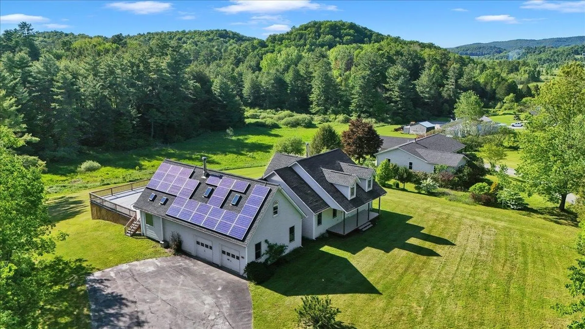 40 Brookside Lane Hinesburg VT 05461