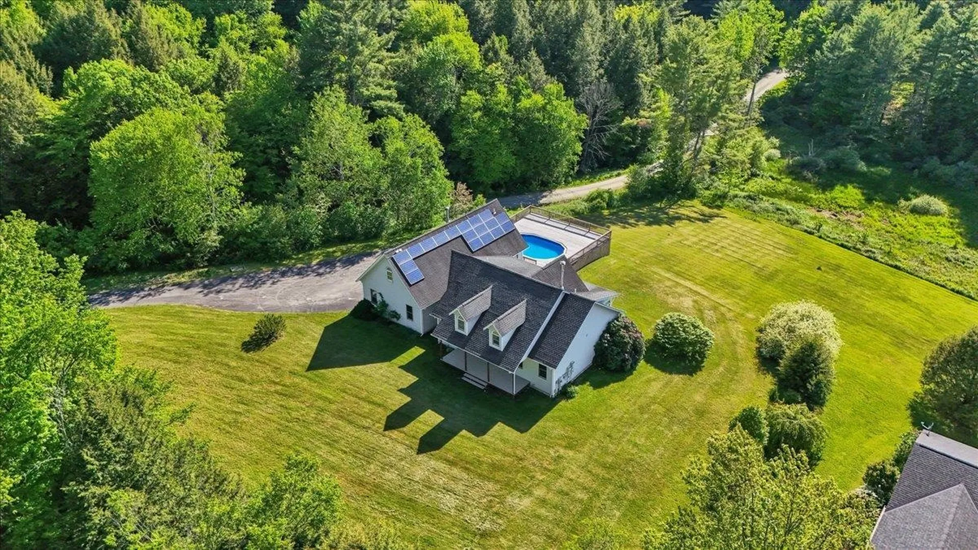 40 Brookside Lane Hinesburg VT 05461