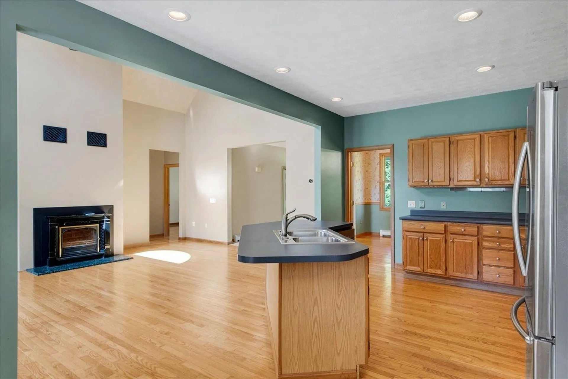 40 Brookside Lane Hinesburg VT 05461