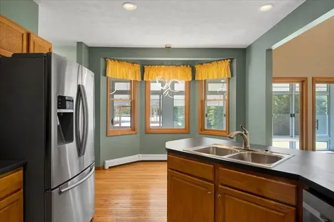 40 Brookside Lane Hinesburg VT 05461