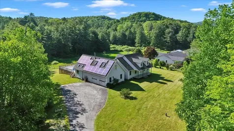 40 Brookside Lane Hinesburg VT 05461