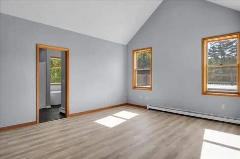 40 Brookside Lane Hinesburg VT 05461