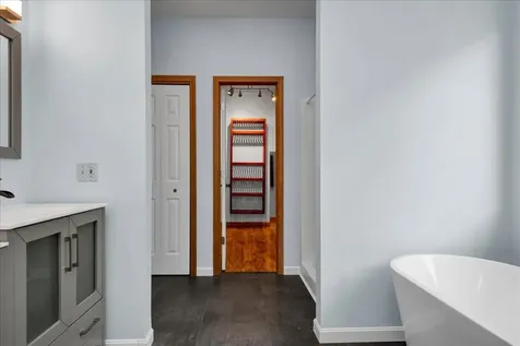 40 Brookside Lane Hinesburg VT 05461